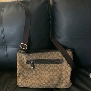 Coach Crossbody
